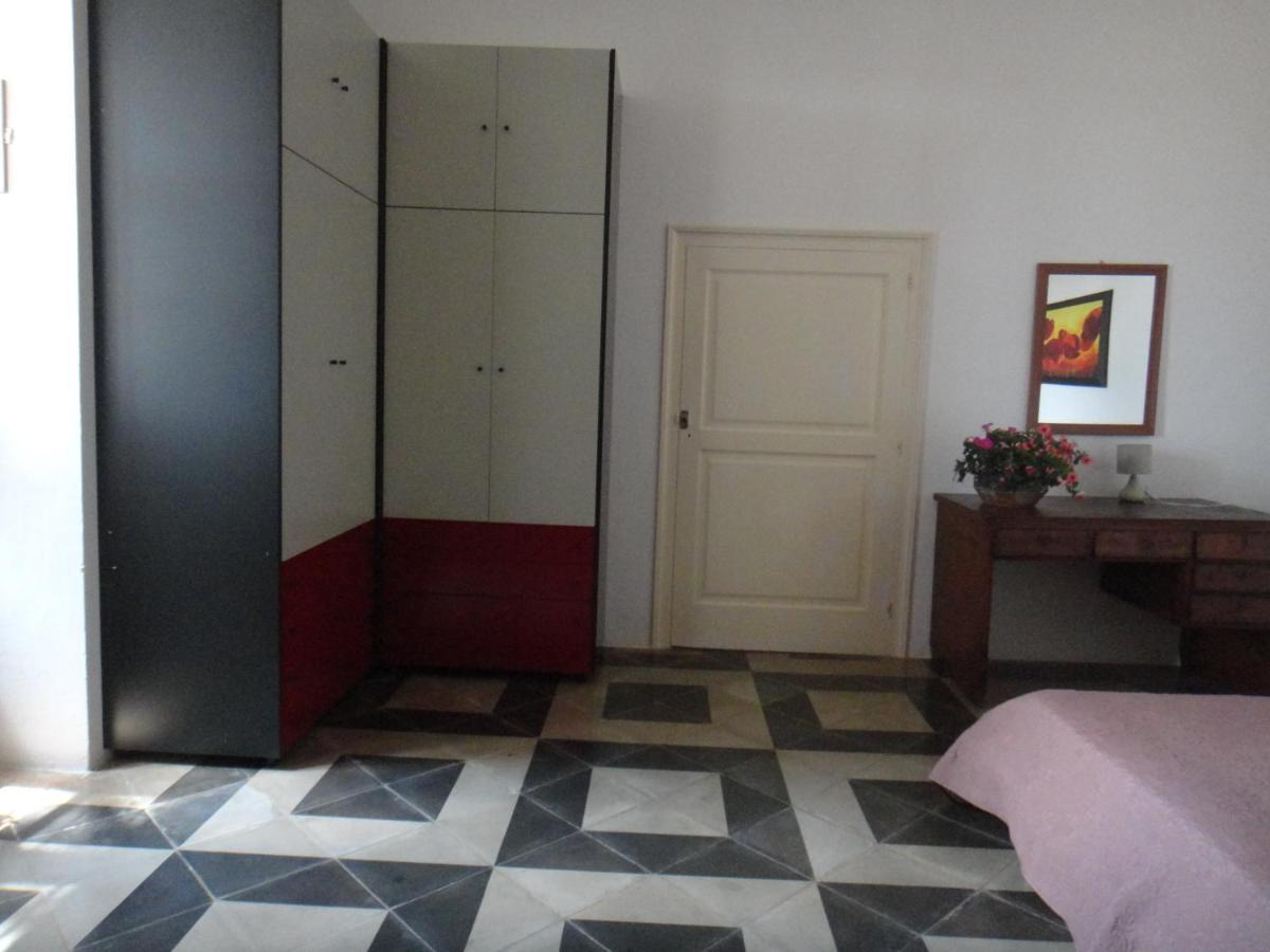 B&B Masseria Del Marchese กัสเตลลานา กรอตเต ภายนอก รูปภาพ
