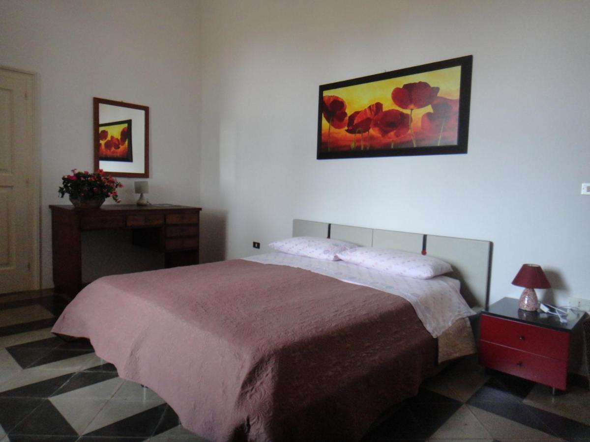 B&B Masseria Del Marchese กัสเตลลานา กรอตเต ภายนอก รูปภาพ