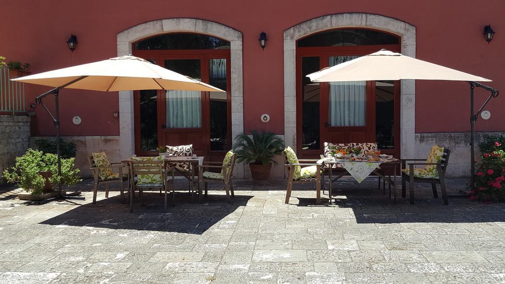 B&B Masseria Del Marchese กัสเตลลานา กรอตเต ภายนอก รูปภาพ