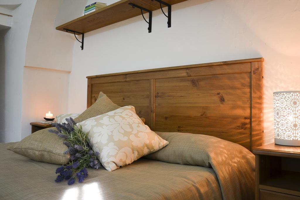 B&B Masseria Del Marchese กัสเตลลานา กรอตเต ภายนอก รูปภาพ