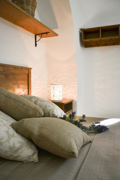 B&B Masseria Del Marchese กัสเตลลานา กรอตเต ภายนอก รูปภาพ