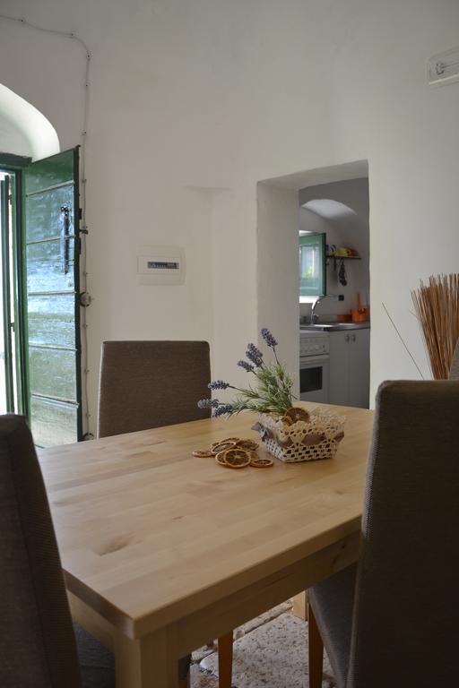 B&B Masseria Del Marchese กัสเตลลานา กรอตเต ภายนอก รูปภาพ