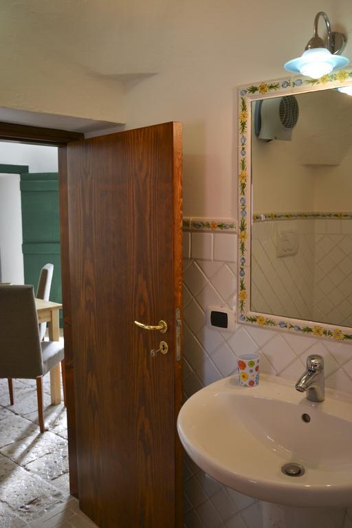 B&B Masseria Del Marchese กัสเตลลานา กรอตเต ภายนอก รูปภาพ