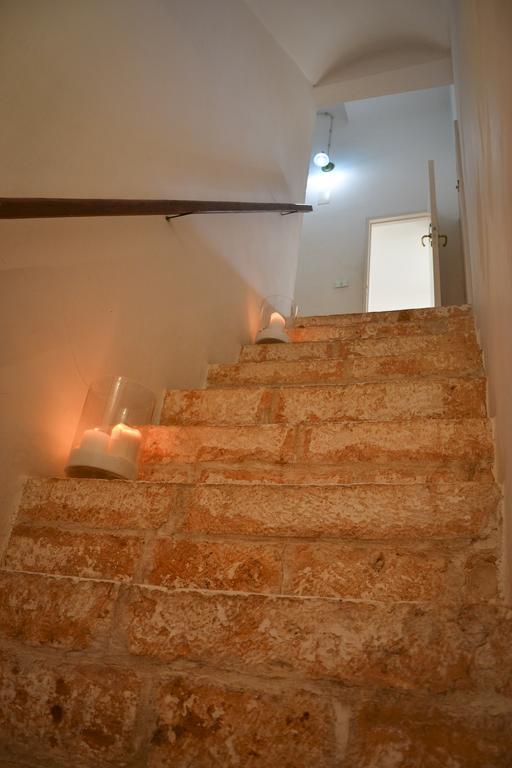 B&B Masseria Del Marchese กัสเตลลานา กรอตเต ภายนอก รูปภาพ