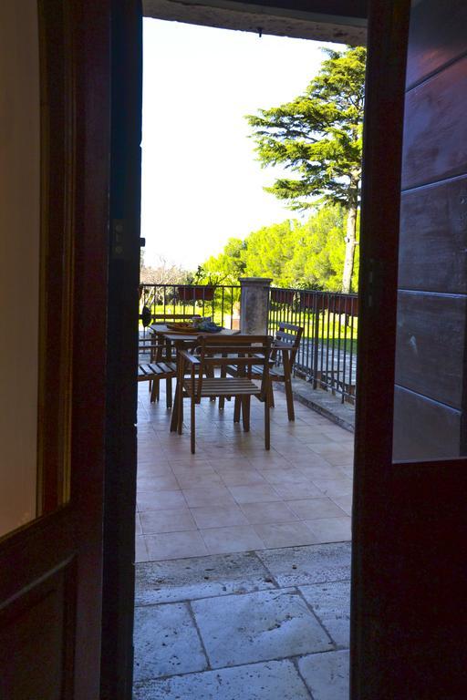 B&B Masseria Del Marchese กัสเตลลานา กรอตเต ภายนอก รูปภาพ