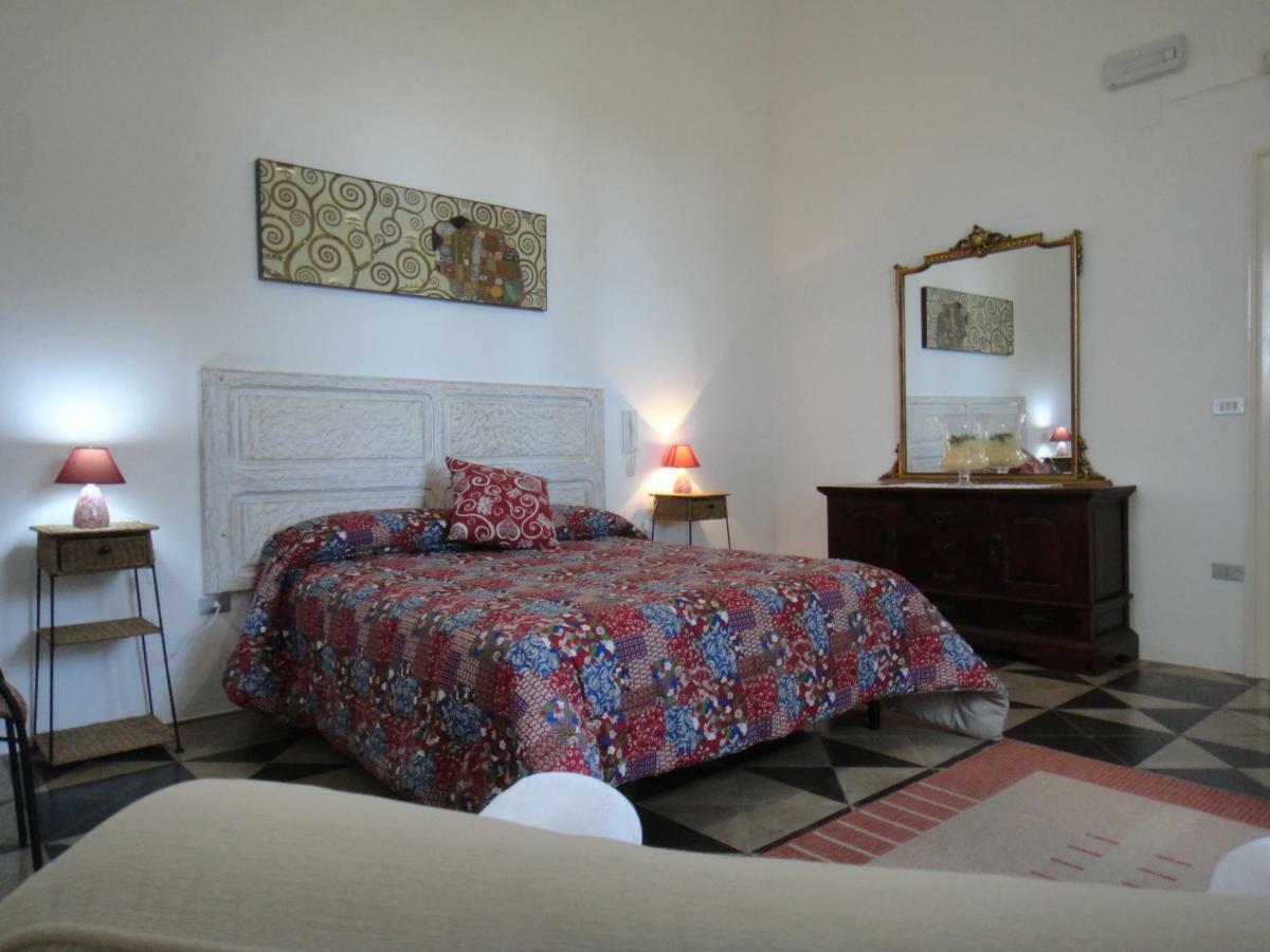 B&B Masseria Del Marchese กัสเตลลานา กรอตเต ภายนอก รูปภาพ